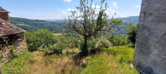 Casa de 4 habitaciónes en Prunetto, Italy No. 111009 10