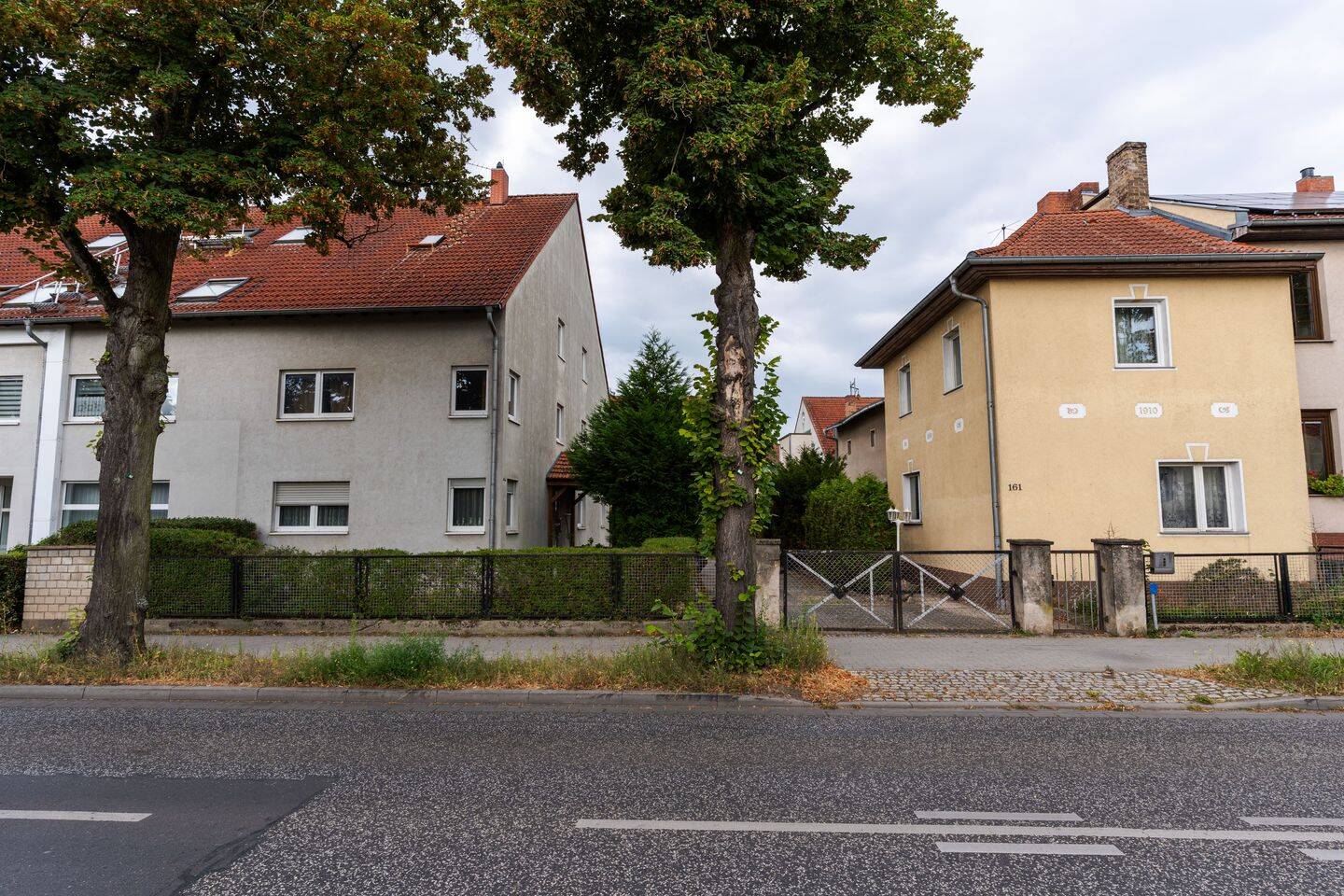 Moradia em banda de 3 divisões em Dahme-Spreewald, Germany N.º 355031