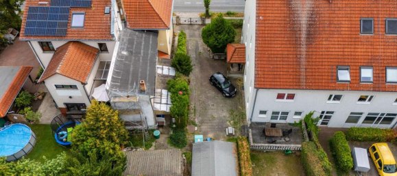 3-Zimmer Stadthaus in Dahme-Spreewald, Germany, Nr. 355031 7