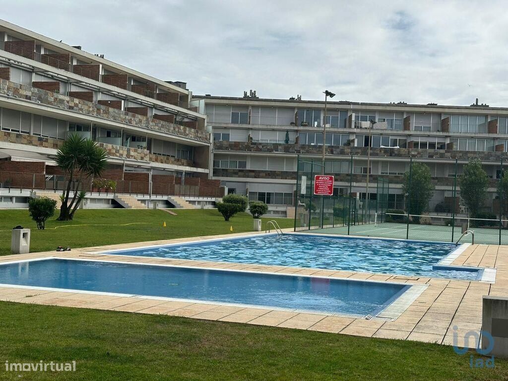 2 غرف نوم منزل ذو طابقين في Matosinhos, Portugal رقم 305512