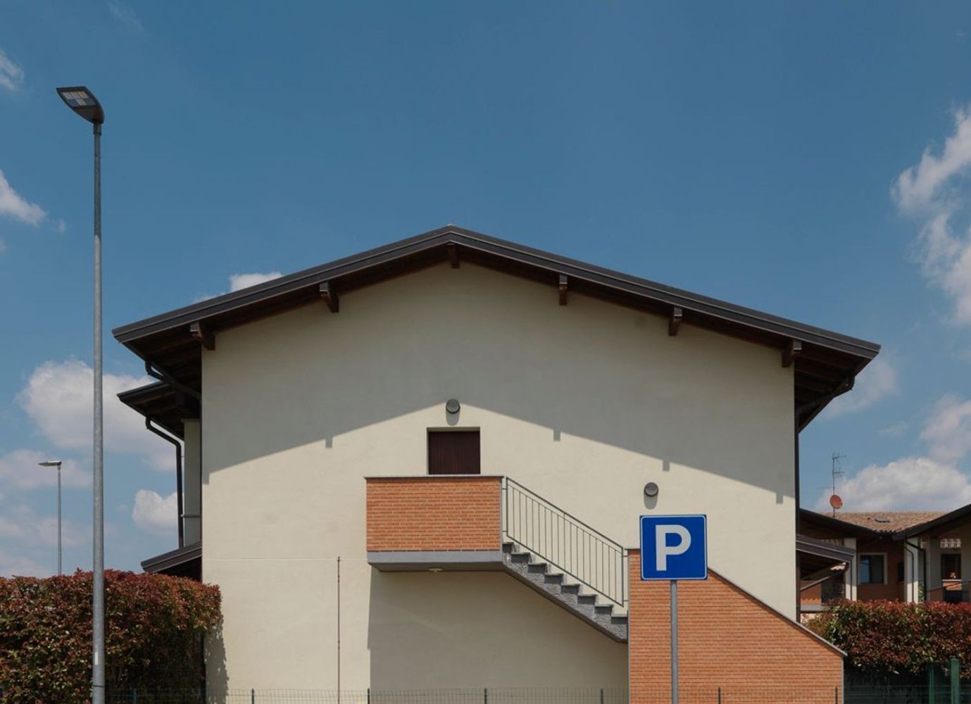 Квартира с 3 комнатами в Бреньяно, Италия № 5890