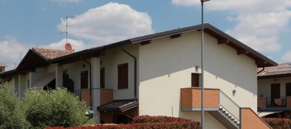 Квартира с 3 комнатами в Бреньяно, Италия № 5890 2