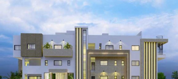 Penthouse T3 em Mesa Geitonia, Cyprus N.º 11692 6