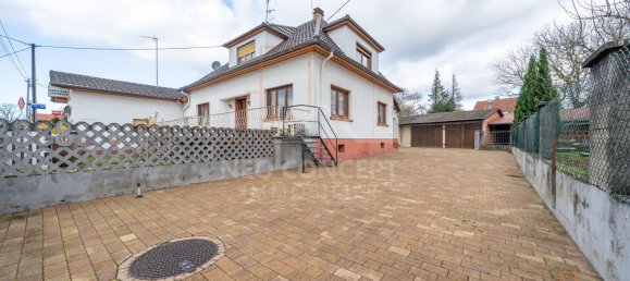 Edificio de 3 habitaciónes en Sessenheim, France No. 43318 2