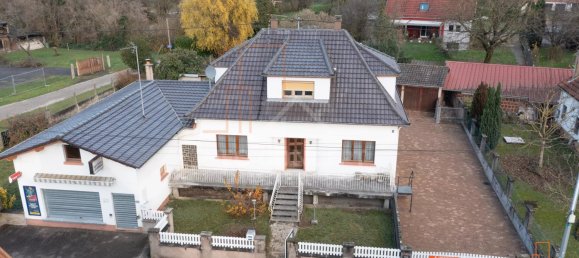 Edificio de 3 habitaciónes en Sessenheim, France No. 43318 18