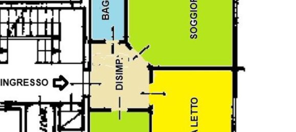 2 bedrooms Apartment in Desenzano del Garda, Italy No. 335595 33