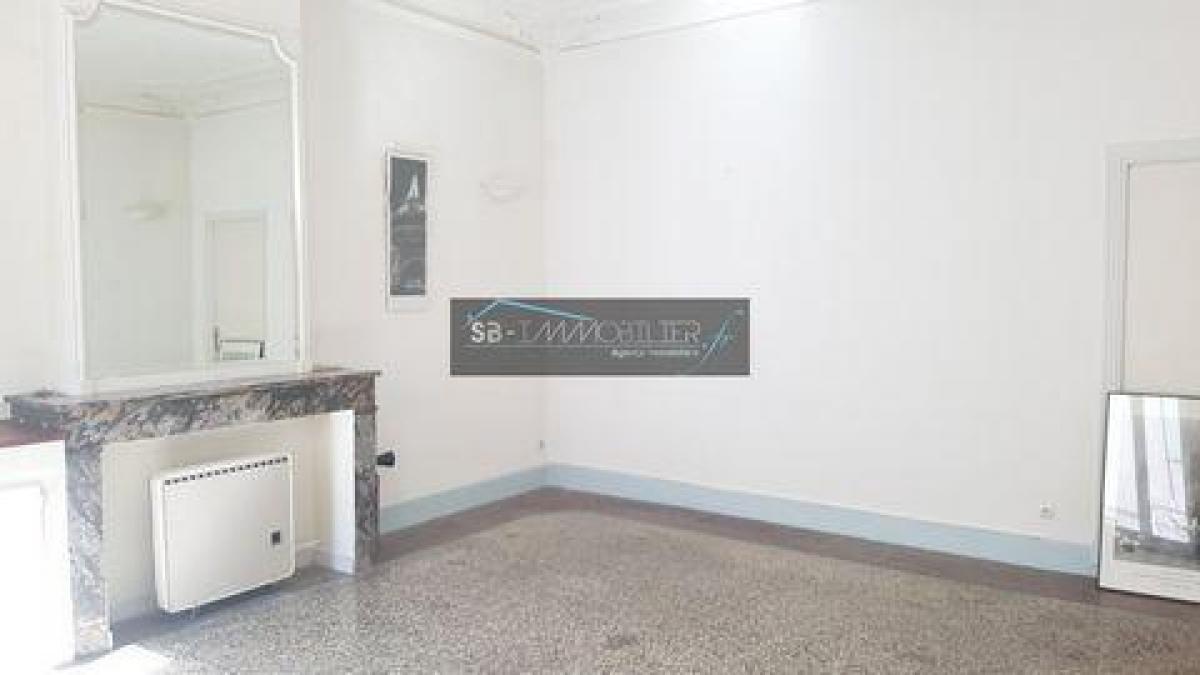 Estudio en el condominio en Ales, France No. 34203