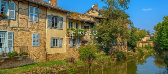 1 bedroom Apartment in Chatillon-sur-Chalaronne, France No. 362079 5