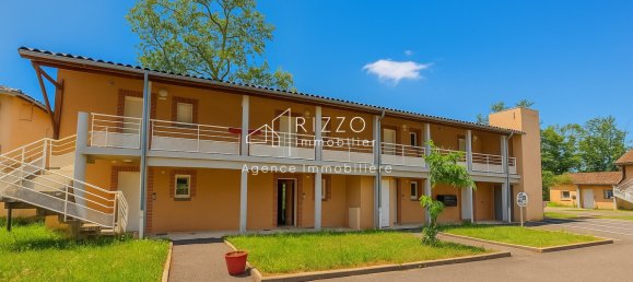 1 bedroom Apartment in Chatillon-sur-Chalaronne, France No. 362079 2