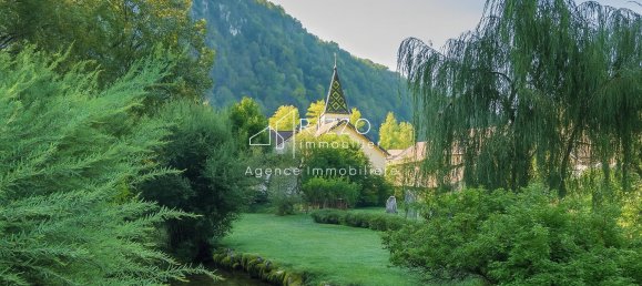 1 bedroom Apartment in Chatillon-sur-Chalaronne, France No. 362079 4