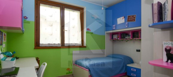 Apartamento de 3 habitaciónes en Uboldo, Italy No. 334220 7