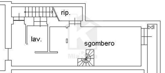 Apartamento de 3 habitaciónes en Uboldo, Italy No. 334220 31