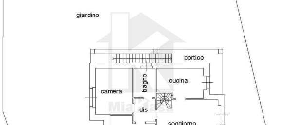 Apartamento de 3 habitaciónes en Uboldo, Italy No. 334220 30