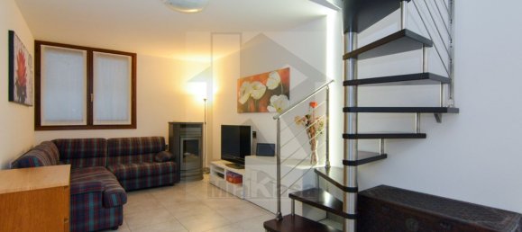 Apartamento de 3 habitaciónes en Uboldo, Italy No. 334220 20