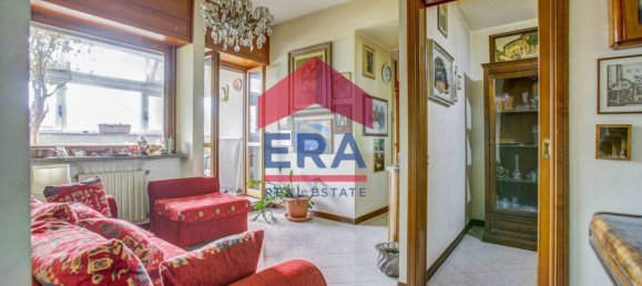 3 غرف نوم شقة في Rome, Italy رقم 377981 2