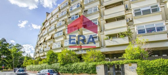 3 غرف نوم شقة في Rome, Italy رقم 377981 21