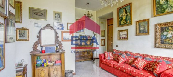 3 غرف نوم شقة في Rome, Italy رقم 377981 4