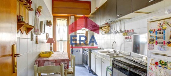 3 غرف نوم شقة في Rome, Italy رقم 377981 9