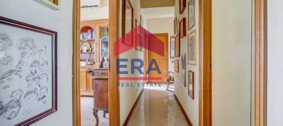 3 غرف نوم شقة في Rome, Italy رقم 377981 10