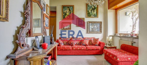 3 غرف نوم شقة في Rome, Italy رقم 377981 5