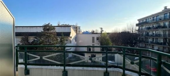 Apartamento de 2 dormitorios en Saint-Maur-des-Fosses, France No. 168579 8