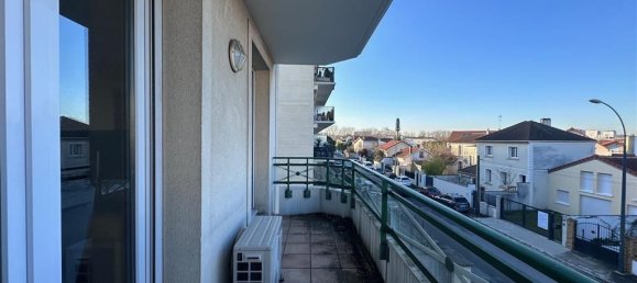 Apartamento de 2 dormitorios en Saint-Maur-des-Fosses, France No. 168579 5