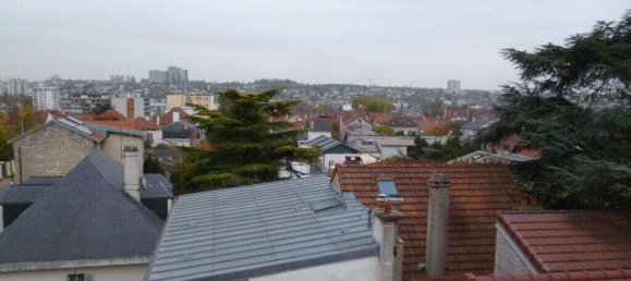 1 Schlafzimmer Wohnung in Cachan, France, Nr. 181183 7