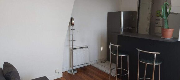 1 Schlafzimmer Wohnung in Cachan, France, Nr. 181183 3