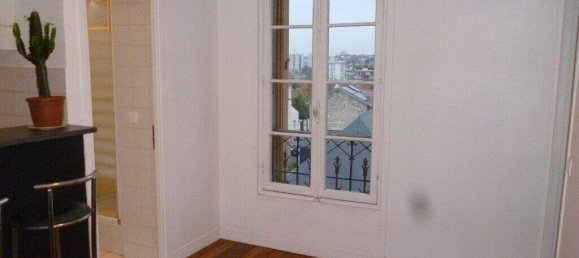 1 Schlafzimmer Wohnung in Cachan, France, Nr. 181183 2