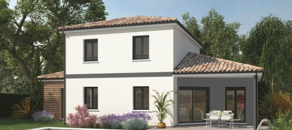 Дом с 4 спальнями в Дордонь, Франция № 298614 4