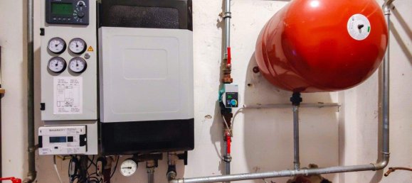 6غرفة شقة في Bad Radkersburg, Austria رقم 66012 27