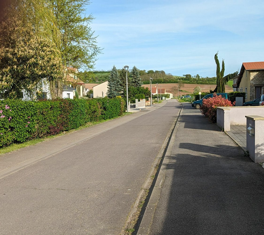 Земельный участок в Оллен, Франция № 75744