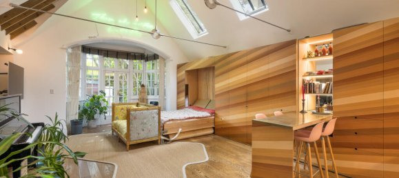 5 chambres Maison à London, United Kingdom No. 13003 9