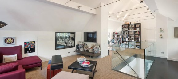 5 chambres Maison à London, United Kingdom No. 13003 8