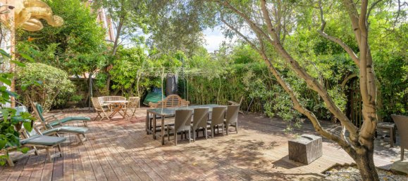 5 chambres Maison à London, United Kingdom No. 13003 6