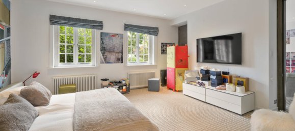 5 chambres Maison à London, United Kingdom No. 13003 10