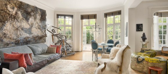 5 chambres Maison à London, United Kingdom No. 13003 2