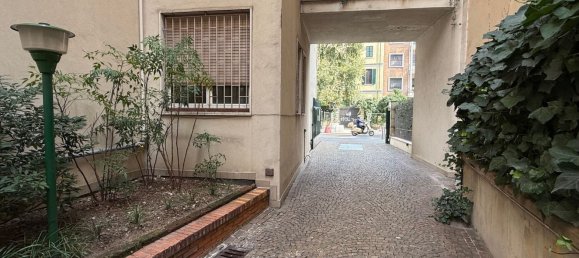 Гараж 15м² в Милан, Италия № 381407 15