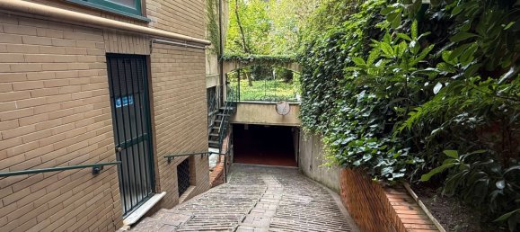 Гараж 15м² в Милан, Италия № 381407 10