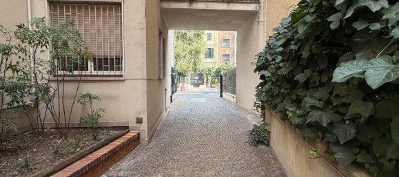 Гараж 15м² в Милан, Италия № 381407 14