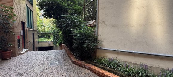 Гараж 15м² в Милан, Италия № 381407 16