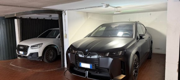 Гараж 15м² в Милан, Италия № 381407 4