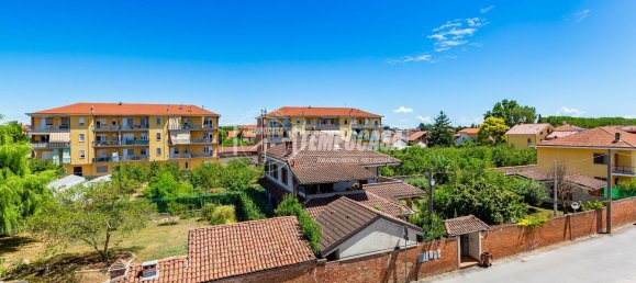 3-Zimmer Wohnung in Santena, Italy, Nr. 281180 8