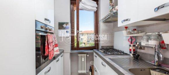 3-Zimmer Wohnung in Santena, Italy, Nr. 281180 5