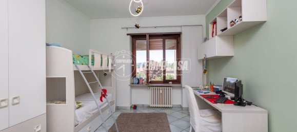 3-Zimmer Wohnung in Santena, Italy, Nr. 281180 12