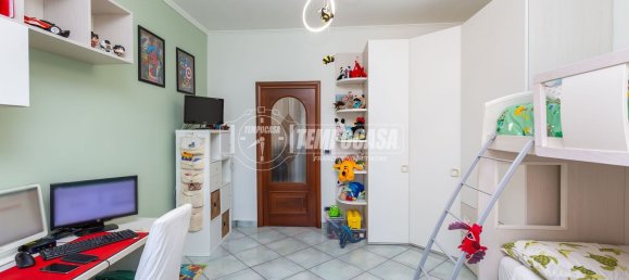 3-Zimmer Wohnung in Santena, Italy, Nr. 281180 13