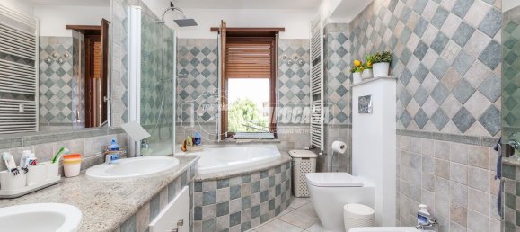 3-Zimmer Wohnung in Santena, Italy, Nr. 281180 14