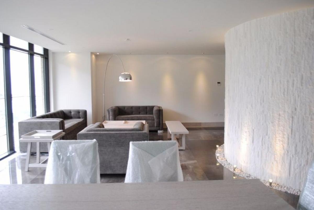 Apartamento T3 em Nuevo Leon, Mexico N.º 180274