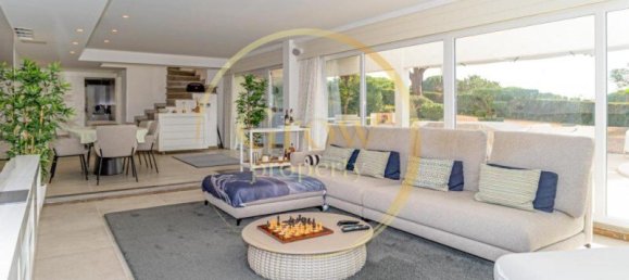 Вилла с 6 спальнями в Картейра, Португалия № 112126 16