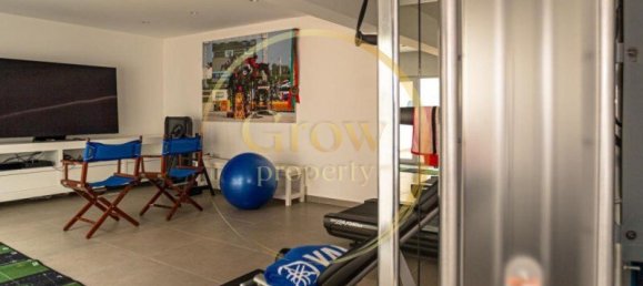 Вилла с 6 спальнями в Картейра, Португалия № 112126 2